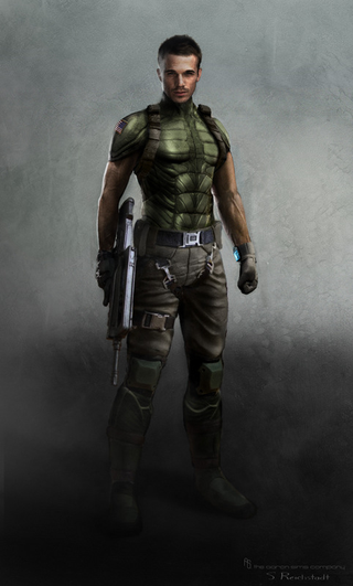Illustration for article titled G.I. Joe: Retaliation concept art shows off a very different Cobra Commander